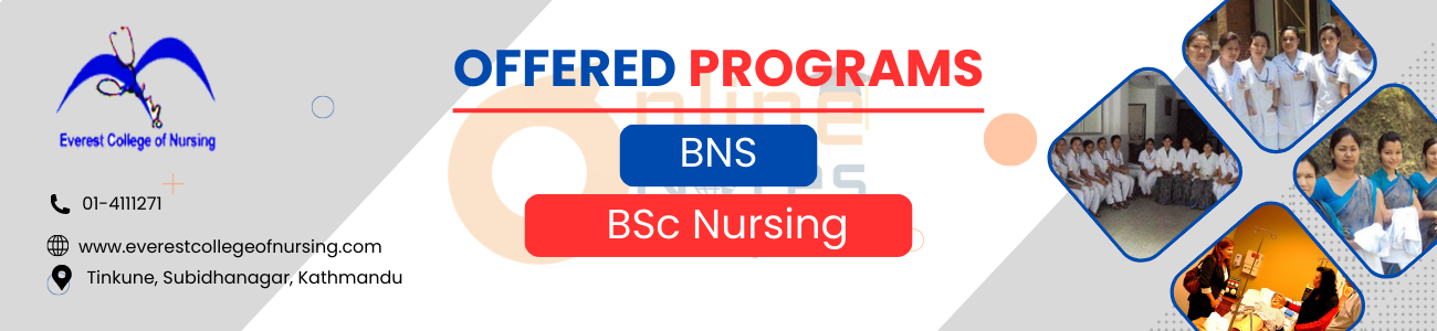 Everest College Of Nursing